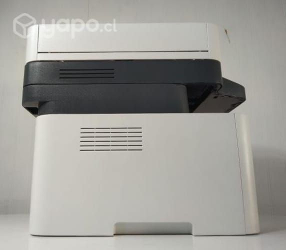 Impresora Multifunción Monocromatica HP Laser 137f