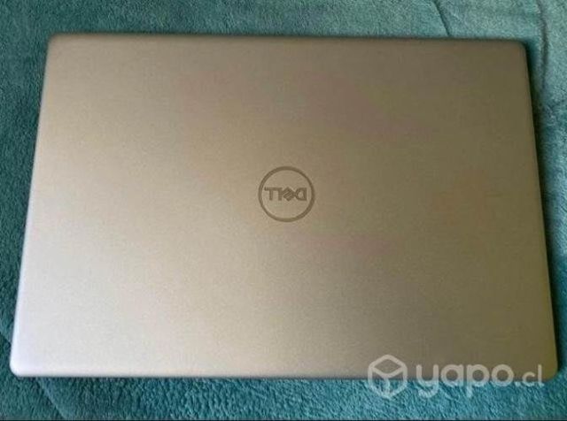 Dell notebook