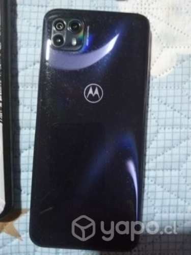 Celular Motorola g50 5g