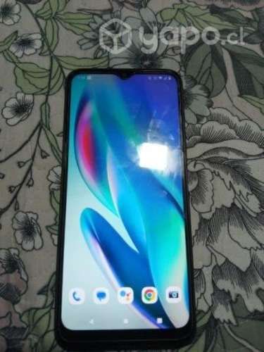 Celular Motorola g50 5g