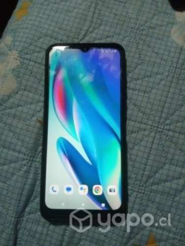 Celular Motorola g50 5g