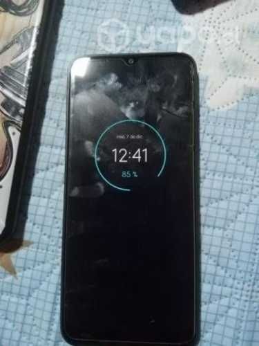 Celular Motorola g50 5g