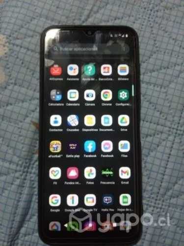 Celular Motorola g50 5g