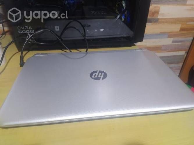 Notebook Hp Pavilion