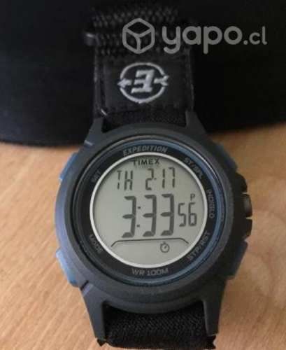 Reloj TIMEX