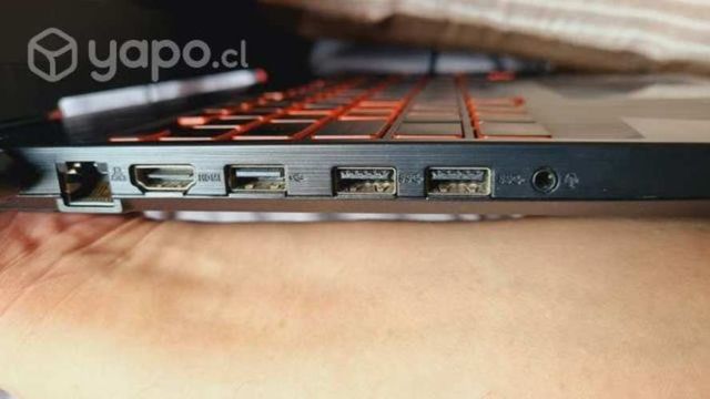 Notebook Gamer asus Tuf