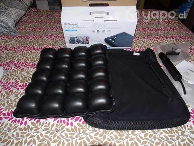 Cojín Antiescaras Blunding