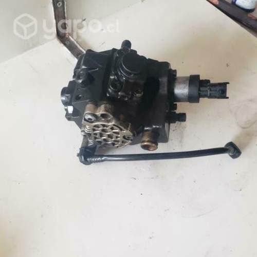 Bomba elevadora Mahindra