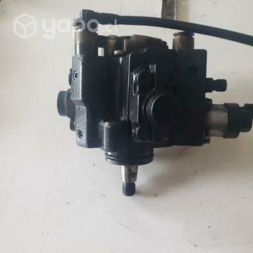 Bomba elevadora Mahindra