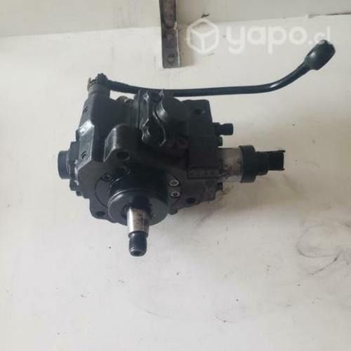 Bomba elevadora Mahindra