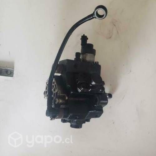 Bomba elevadora Mahindra