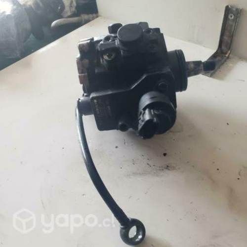 Bomba elevadora Mahindra