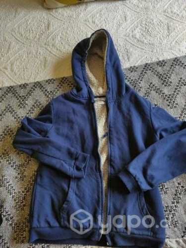 Poleron talla M mujer