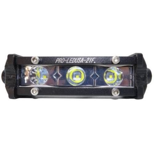 Faro Foco Neblinero Antiniebla Cree Led 9w 12/24v