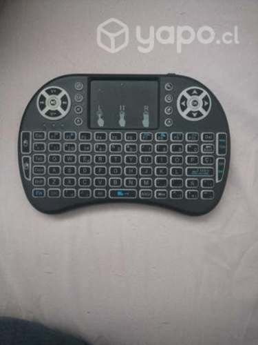 Control inteligente - Smart Control