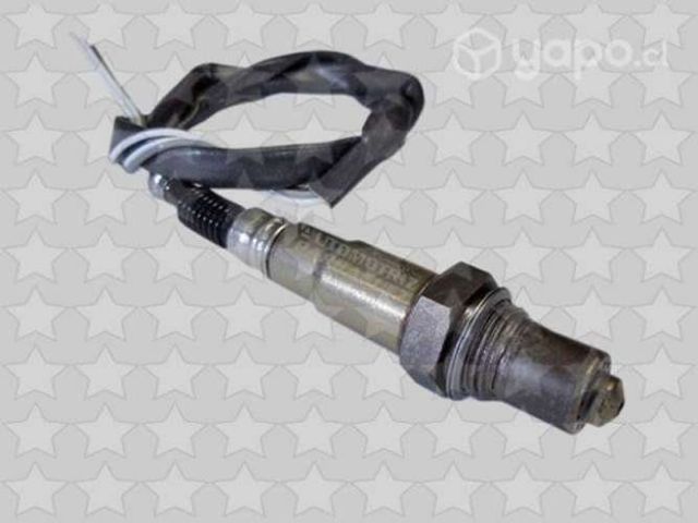 Sonda oxigeno 4 contactos Fluence, Symbol, otros