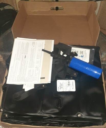 Colchón antiescaras roho