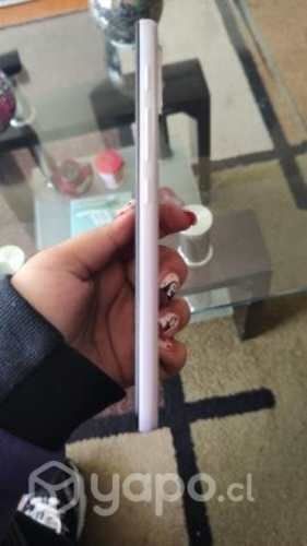 Celular Motorola g30