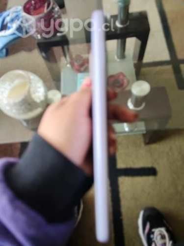 Celular Motorola g30