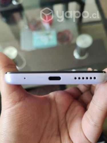 Celular Motorola g30