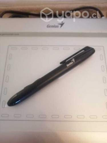 Tableta gráfica Genius EasyPen i405x