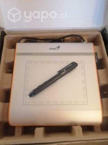 Tableta gráfica Genius EasyPen i405x