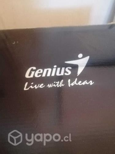 Tableta gráfica Genius EasyPen i405x