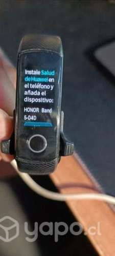 Honor band 5 Huawei