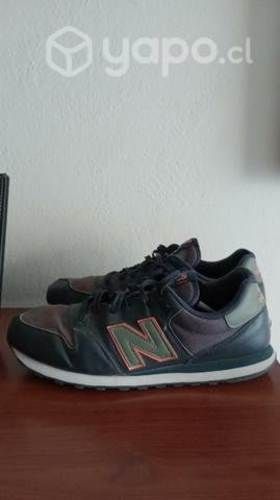 Zapatillas marca new balance