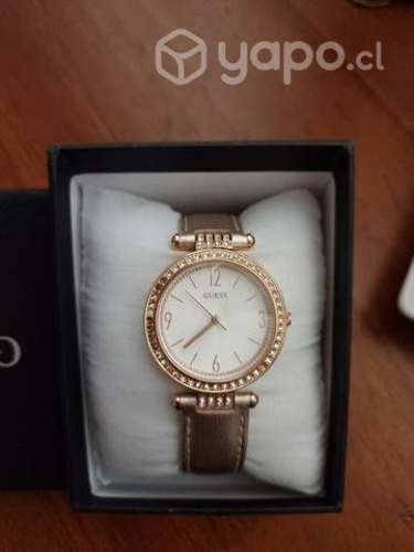 Reloj Guess original