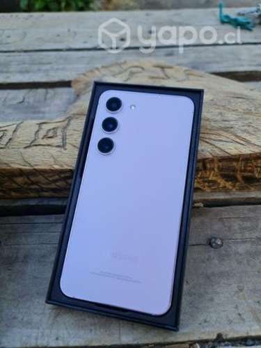 Galaxy s23 256gb nuevo