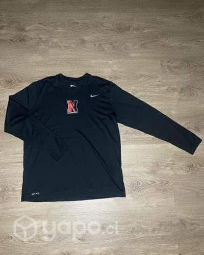 Primera capa NIKE DRI-FIT