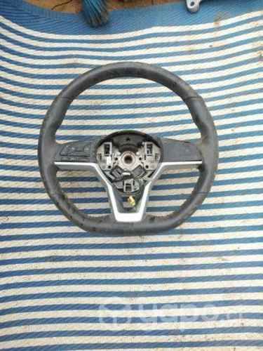 Nissan kisck 2018 volante