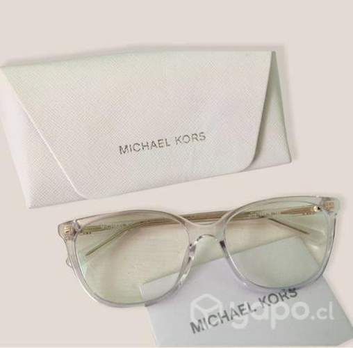 Lentes ópticos Michael Kors