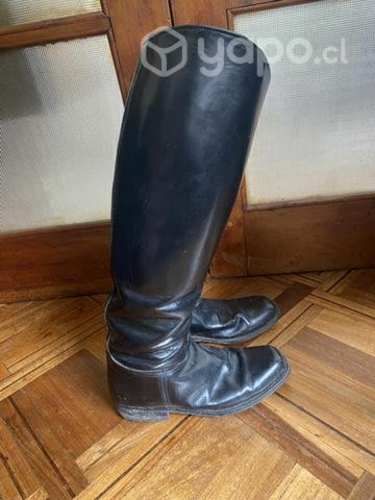 Botas talla 43