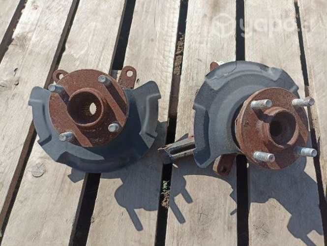 Muñones Suzuki celerio