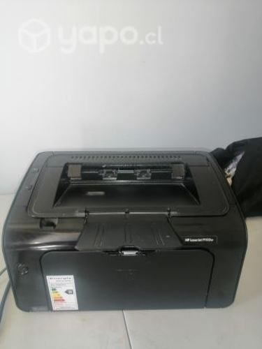 Impresora hp pr inalambrica