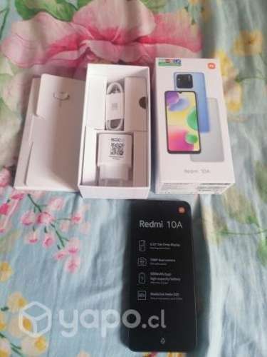 Redmi 10 a