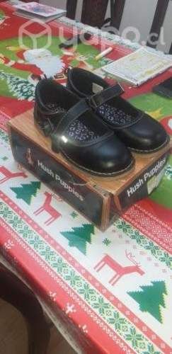 Zapato de colegio