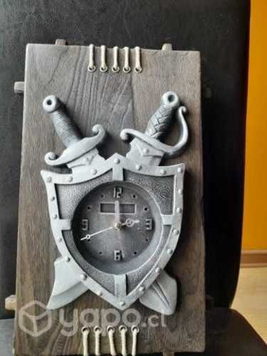 Reloj Mural (Nuevo)