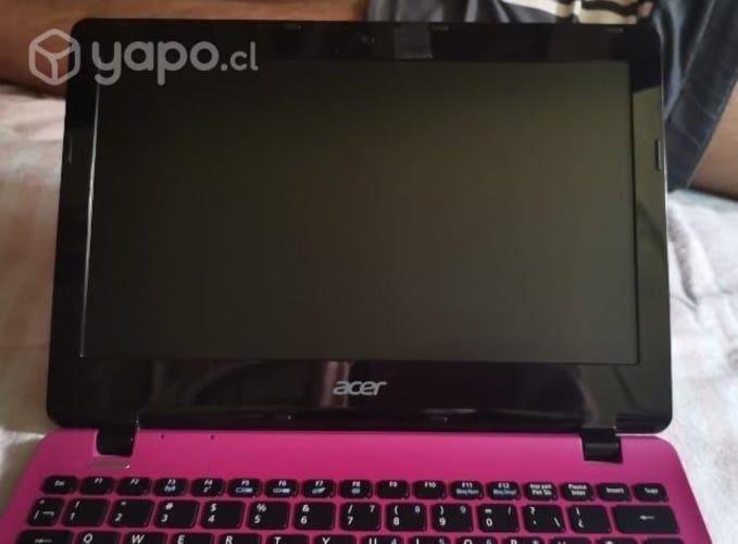 Acer Aspire E3-111-C5LR (USADO) MUY BUEN ESTADO