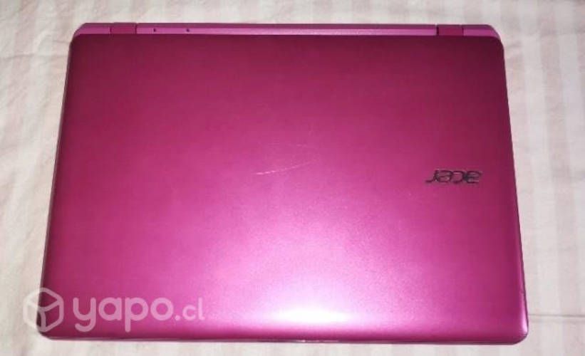 Acer Aspire E3-111-C5LR (USADO) MUY BUEN ESTADO
