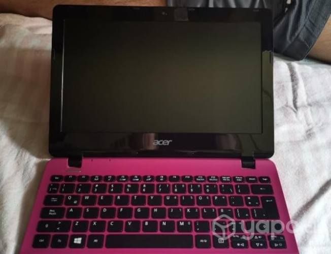 Acer Aspire E3-111-C5LR (USADO) MUY BUEN ESTADO