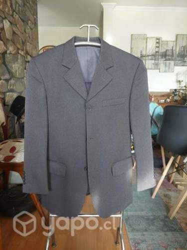 Terno talla 42, Franco Orselli