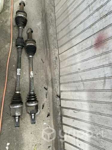 Eje palier kia morning