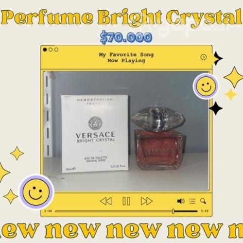 Perfumes Originales Formato Tester