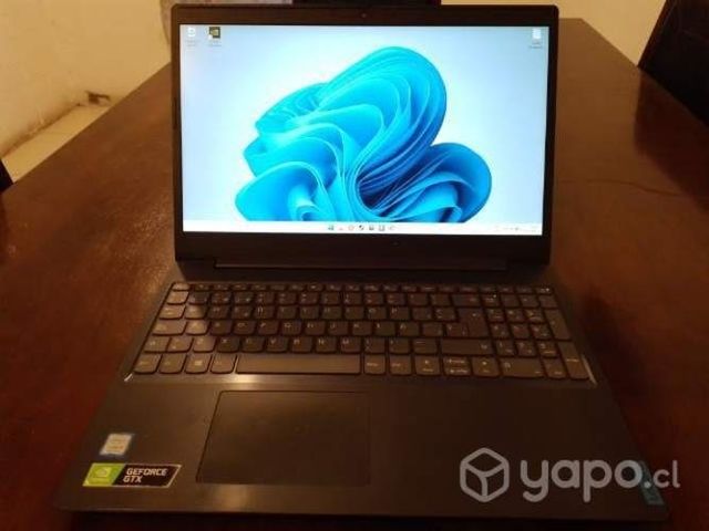 Notebook gamer lenovo