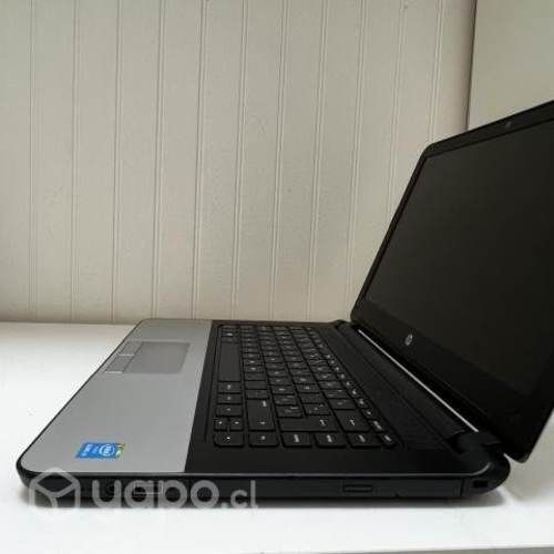 Notebook HP 4GB RAM