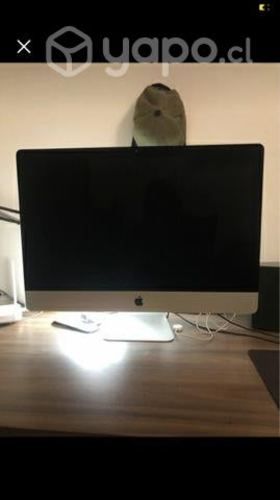 IMac 2015 27 Retina