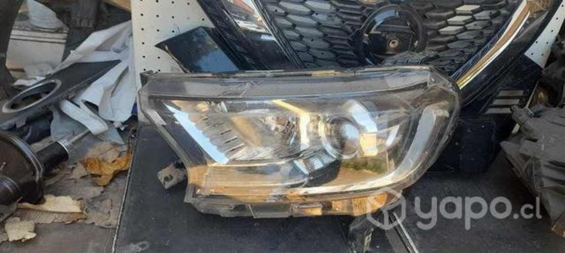 Ford ranger 2018 original